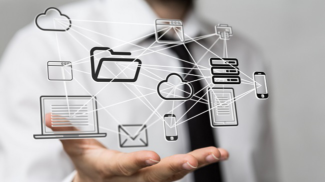 Tại sao đám mây đang thay đổi trải nghiệm của khách hàng?