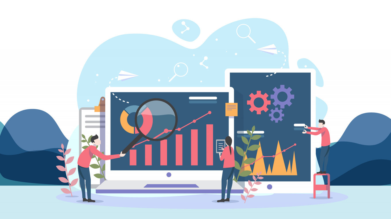 Hành vi mua sắm sau COVID-19: thương mại điện tử vẫn tiếp tục bùng nổ