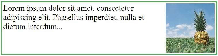 Thuộc tính Float và Clear trong CSS - Ảnh 6. Thuộc tính Float và Clear trong CSS - Ảnh 6.