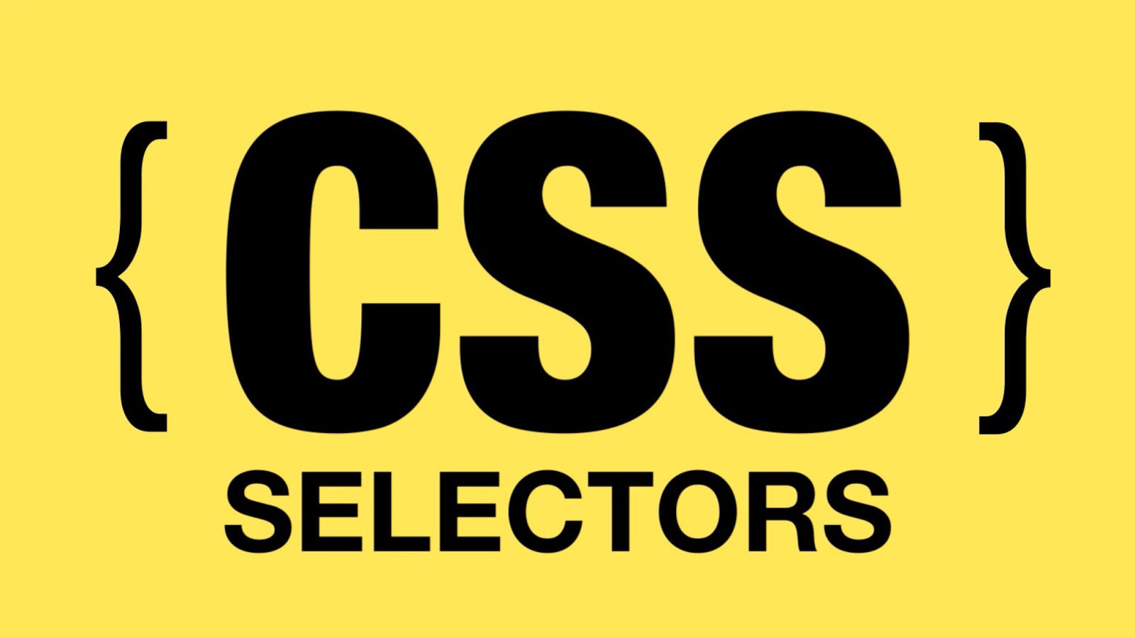 Tối Ưu Hóa Hiệu Suất với CSS Selectors