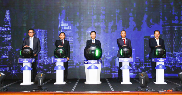 Việt Nam sẽ thúc đẩy chuyển đổi số bằng công nghệ điện toán đám mây