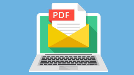 Cách lưu email dưới dạng tệp PDF