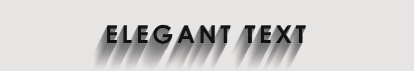 Dùng CSS để tạo hiệu ứng bắt mắt cho text, tại sao không? - Ảnh 7. Dùng CSS để tạo hiệu ứng bắt mắt cho text, tại sao không? - Ảnh 7.