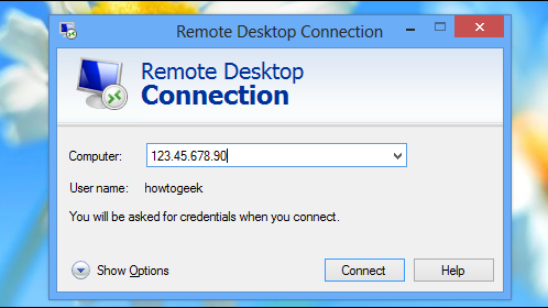 Hướng dẫn thay đổi port Remote Desktop trên máy tính Windows và Windows Server