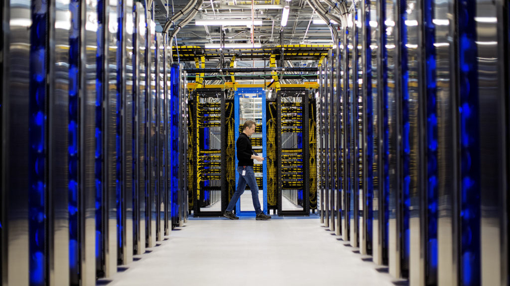 Tầm quan trọng của Cloud Region