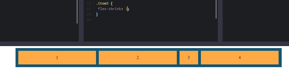 Học cách dàn trang với Flexbox trong CSS - Ảnh 20.