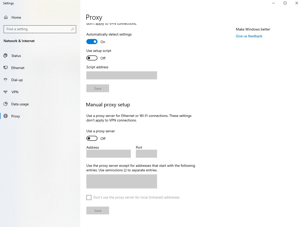 Hướng dẫn cách Fake IP Chrome chuẩn nhất 2020 - Ảnh 10. Hướng dẫn cách Fake IP Chrome chuẩn nhất 2020 - Ảnh 10.