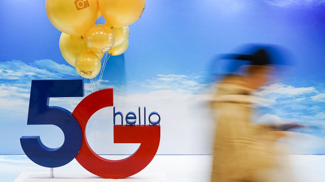 Kiểm tra tốc độ và vùng phủ sóng của các nhà mạng 5G đầu tiên trên thế giới: vẫn còn quá chắp vá