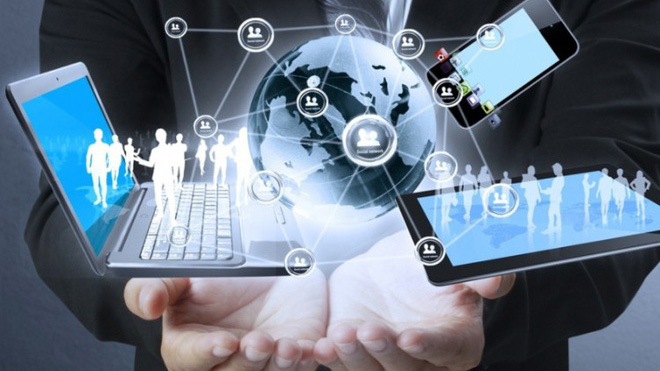 Lương kỹ sư Công nghệ thông tin hàng nghìn "đô" mỗi tháng