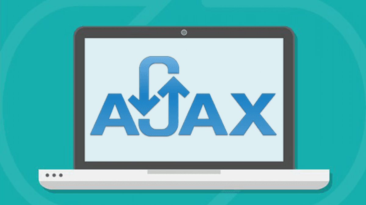 AJAX là gì? hoạt động như thế nào và được sử dụng để làm gì?