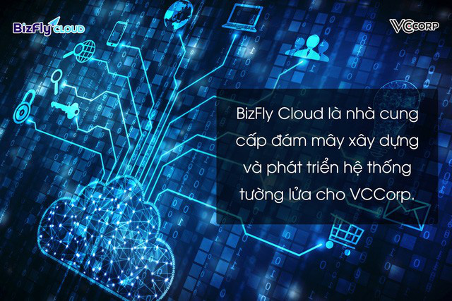 Tận dụng tối đa hệ thống bảo mật sẵn có của nhà cung cấp dịch vụ đám mây - Ảnh 2.