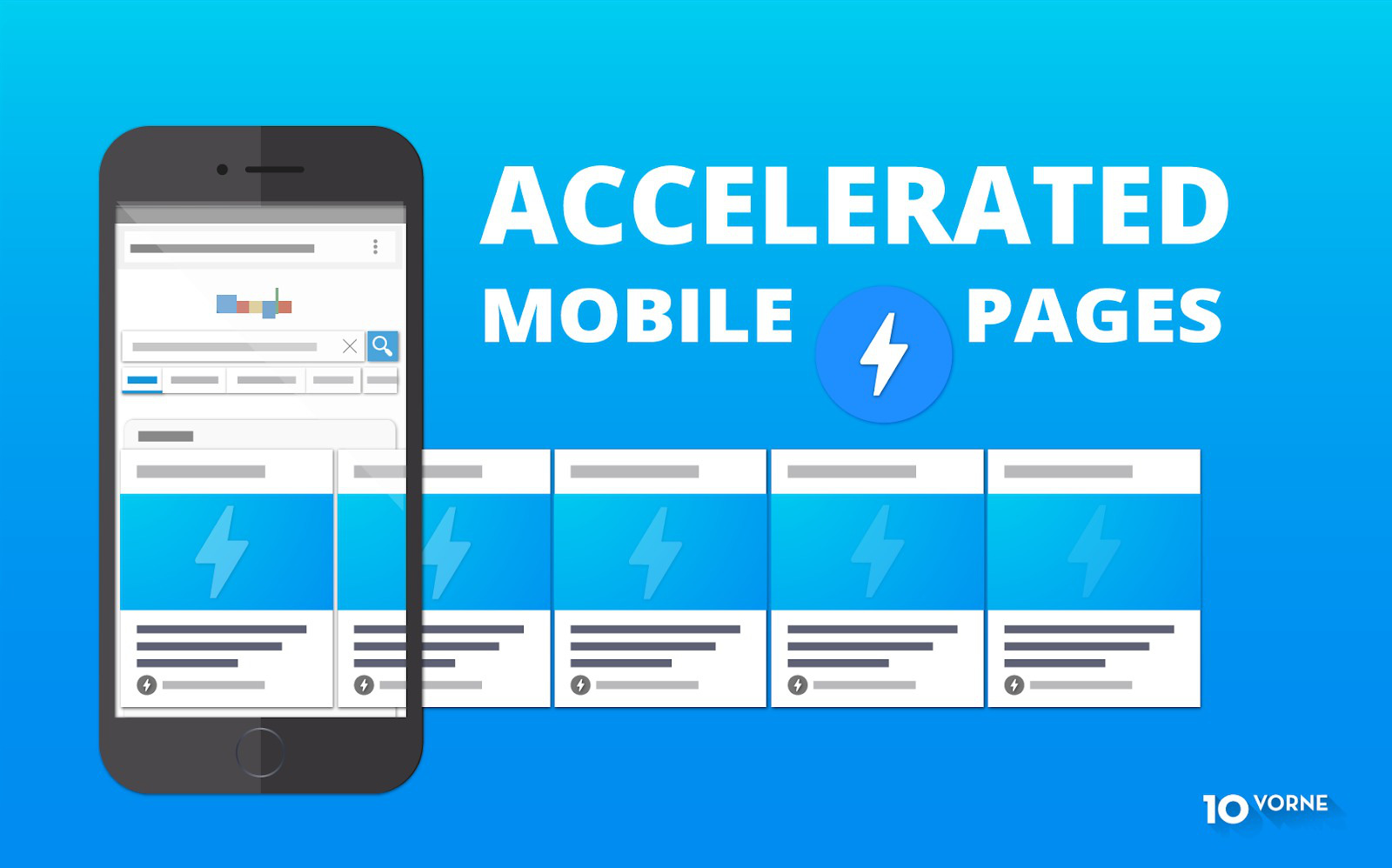 AMP là gì? Những lợi ích và cách cài đặt AMP - Ảnh 1.