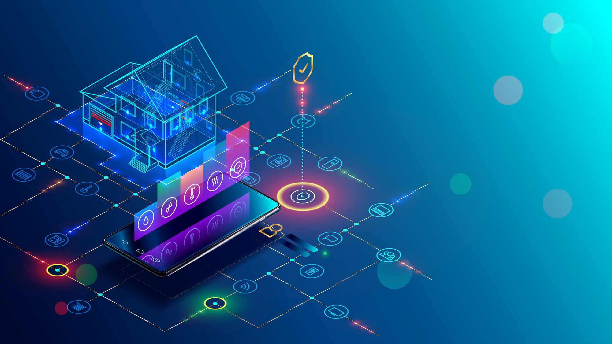 Giá trị mà platform mang lại cho kinh doanh