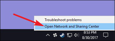 Hướng dẫn đổi DNS Google cho Windows 10, 7, 8 - Ảnh 1. Hướng dẫn đổi DNS Google cho Windows 10, 7, 8 - Ảnh 1.