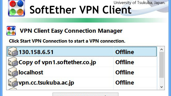 Cẩm nang sử dụng Softether VPN Client dễ hiểu nhất
