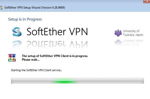 Cẩm nang sử dụng Softether VPN Client - Ảnh 10.
