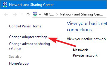 Hướng dẫn đổi DNS Google cho Windows 10, 7, 8 - Ảnh 2. Hướng dẫn đổi DNS Google cho Windows 10, 7, 8 - Ảnh 2.