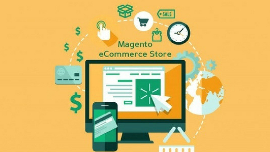 Những tính năng Magento giúp website tỏa sáng trong ngành TMĐT