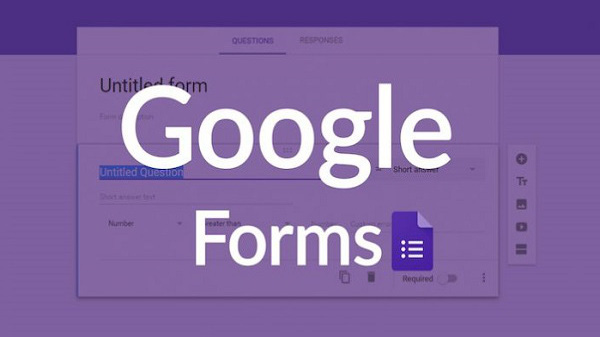 Google Forms là gì? Cách tạo biểu mẫu Google Forms