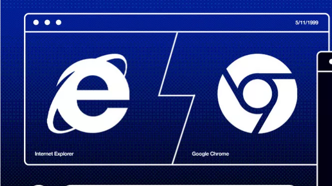 Để phá thế thống trị của Google, Microsoft vừa thực hiện một bước đi từng suýt khiến hãng phải tách làm đôi 20 năm trước