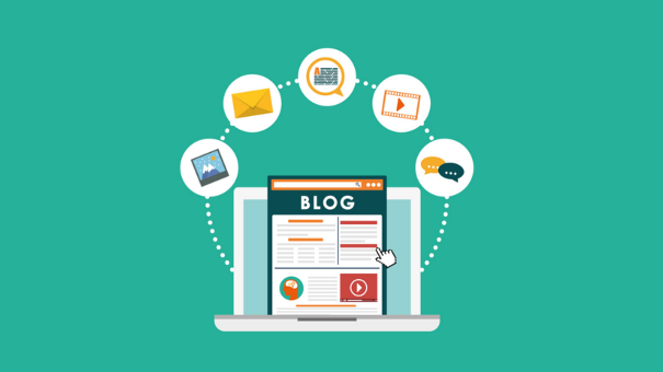 Các blogger kiếm tiền như thế nào?