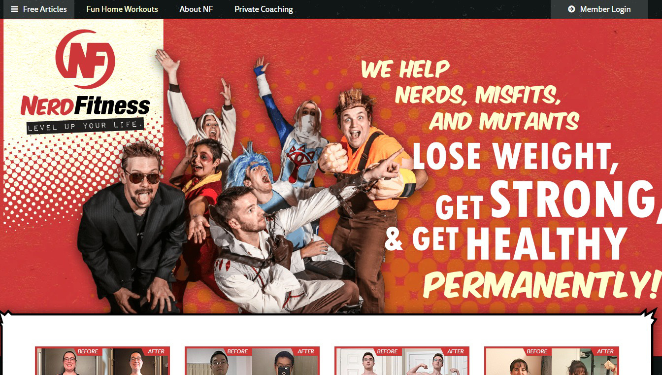 Blog là gì? Blog khác với website như thế nào? Ví dụ về blog - Ảnh 7.