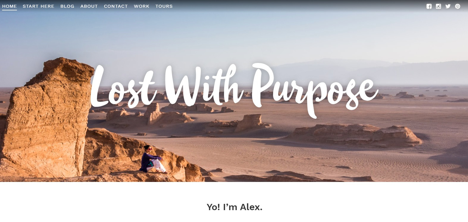 Blog là gì? Blog khác với website như thế nào? Ví dụ về blog - Ảnh 8.