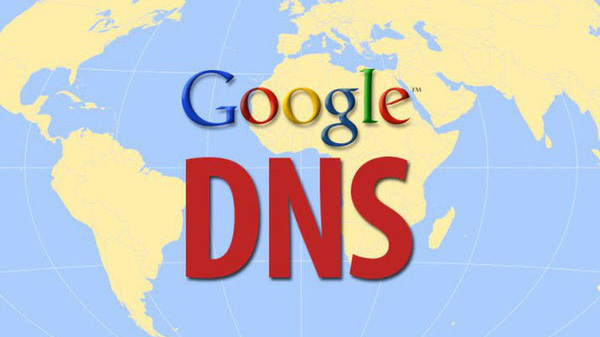 Tại sao cần đổi DNS Google? Hướng dẫn đổi DNS Google trong Windows, MacOS, Android