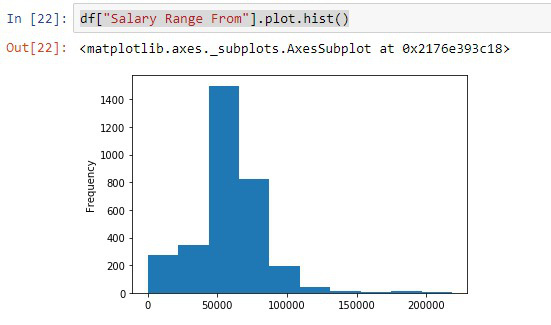 Thực hư chuyện công cụ miễn phí python anaconda đem lại thu nhập hàng trăm ngàn USD/ năm cho các data scientist - Ảnh 13.