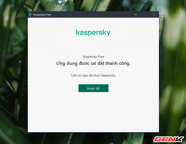 Kaspersky cũng có phần mềm antivirus miễn phí, và đây là cách để bạn sở hữu nó - Ảnh 6.