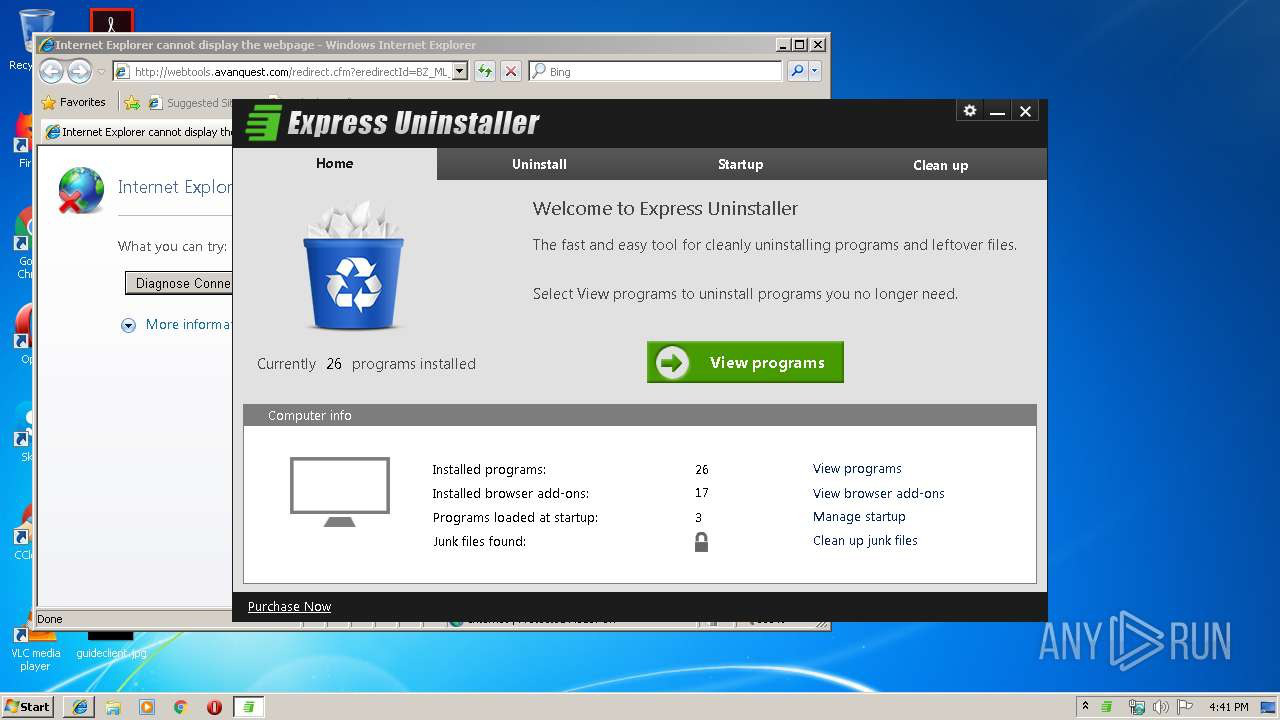 Hướng dẫn cách gỡ Chromium tận gốc, tối ưu hiệu quả làm việc cho máy tính - Ảnh 2. Hướng dẫn cách gỡ Chromium tận gốc, tối ưu hiệu quả làm việc cho máy tính - Ảnh 2.