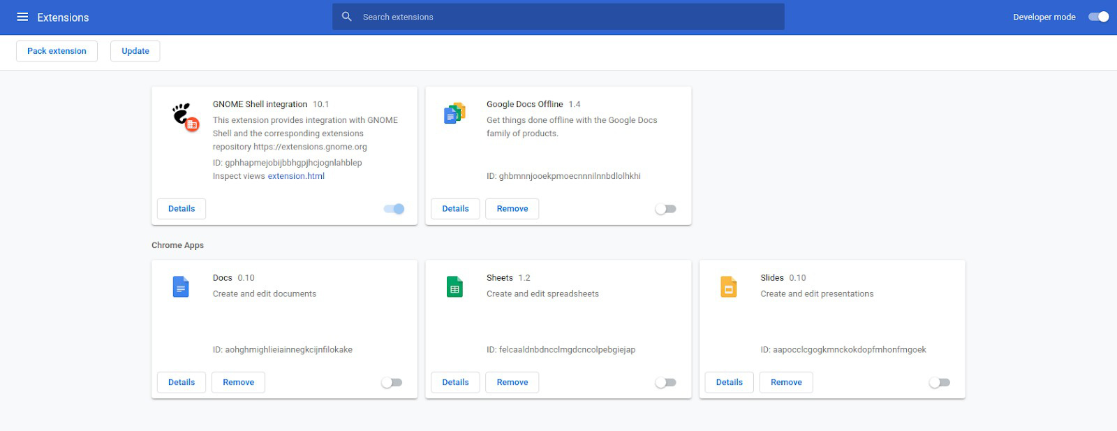 Hướng dẫn cách gỡ Chromium tận gốc, tối ưu hiệu quả làm việc cho máy tính - Ảnh 3. Hướng dẫn cách gỡ Chromium tận gốc, tối ưu hiệu quả làm việc cho máy tính - Ảnh 3.