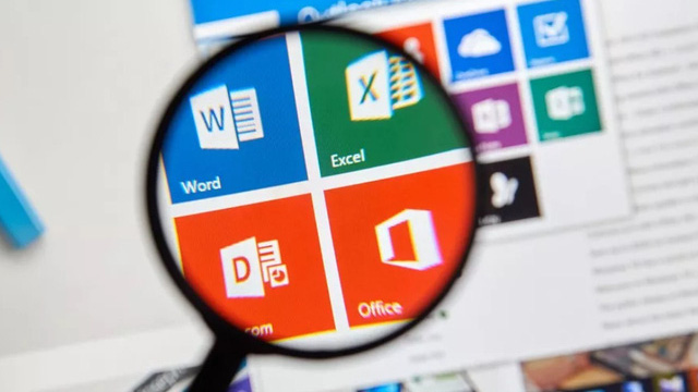 Hacker lợi dụng lỗ hổng đã được vá từ nhiều năm trước trong Microsoft Office để phá đám doanh nghiệp