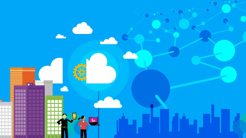 Xu hướng làm việc từ xa tiếp tục gia tăng trong bối cảnh dịch bệnh đang thúc đẩy tích hợp đám mây như thế nào?