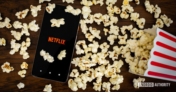 Netflix sẽ giảm chất lượng stream tại châu Âu để tránh nghẽn mạng