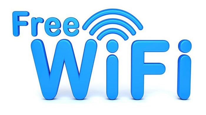 Liệu wifi công cộng, wifi miễn phí có an toàn không?