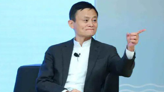 Jack Ma đưa ra 'lời tiên tri' mới: Từ năm 2021, ba ngành này sẽ sinh lời cao hơn bất động sản!
