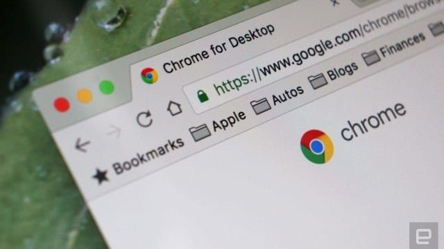 Chrome 85 ra mắt: Tính năng nhóm tab hữu ích, tốc độ tải trang nhanh hơn 10%