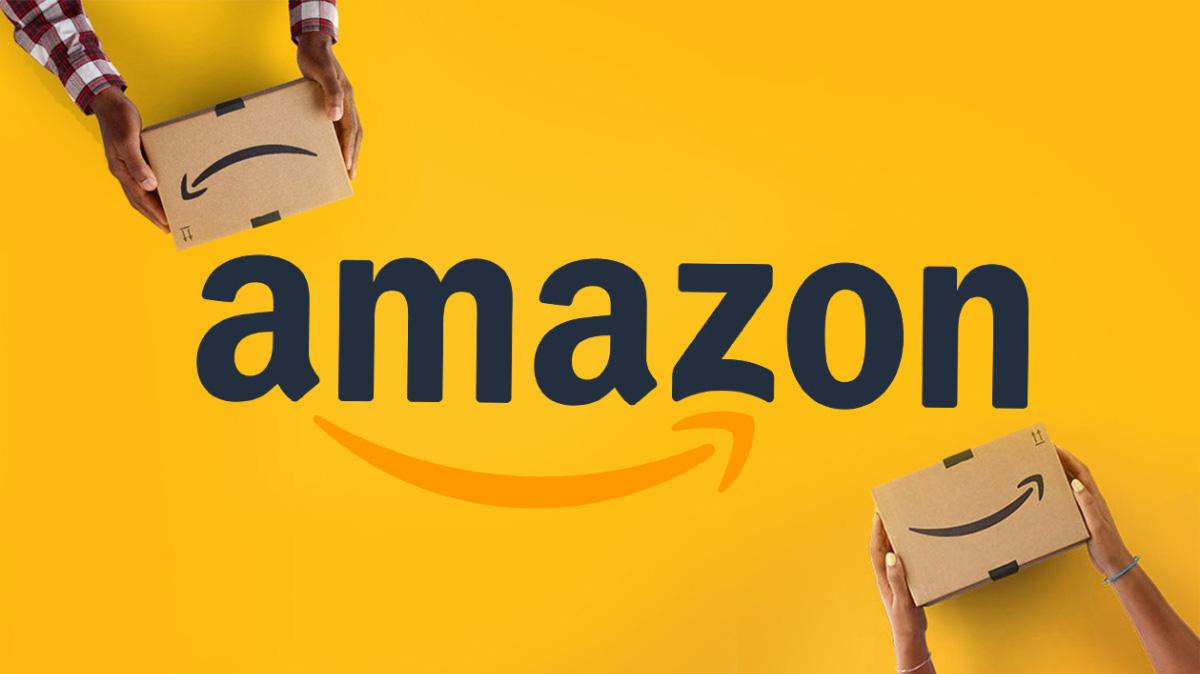 Amazon tăng gấp đôi lợi nhuận trong đại dịch Covid-19