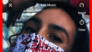 YouTube ra mắt tính năng YouTube Shorts, đối đầu trực tiếp với TikTok