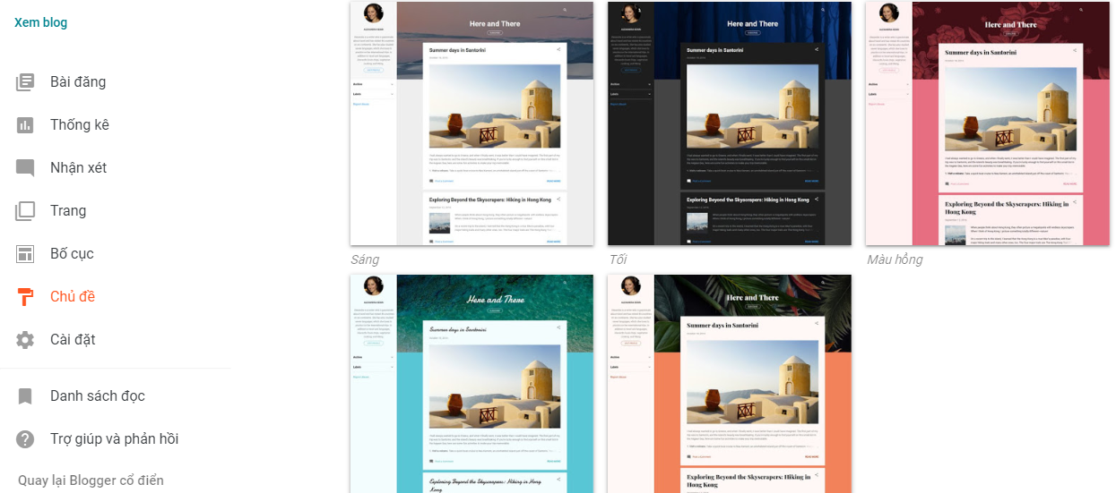 3 nền tảng tạo website cá nhân miễn phí cho người không rành IT