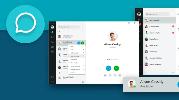 Lỗ hổng Cisco Jabber có thể cho phép tin tặc tấn công 
hệ thống Windows từ xa