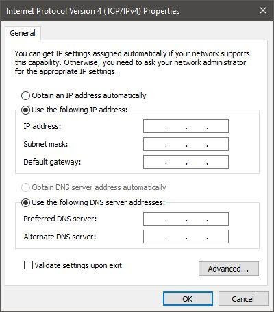 Khái niệm cơ bản về IP, Subnet mask, Gateway là gì? - Ảnh 3. Khái niệm cơ bản về IP, Subnet mask, Gateway là gì? - Ảnh 3.