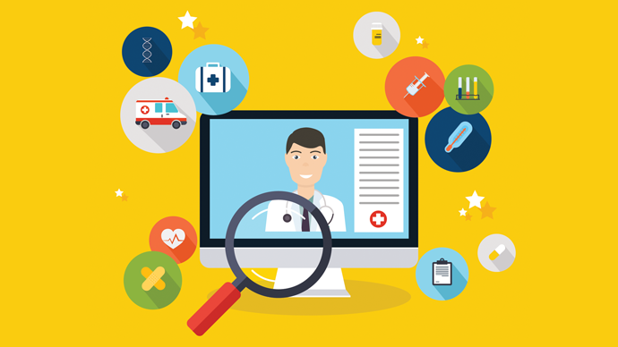 Tại sao "sức khỏe website" trở nên rất quan trọng khi đẩy mạnh số hóa?