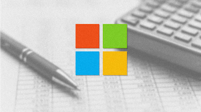 Rò rỉ thu nhập và lương thưởng của nhân viên Microsoft trên toàn thế giới