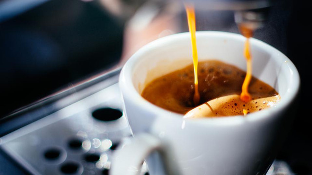 Máy pha cà phê cũng có thể bị tấn công ransomware đòi tiền chuộc