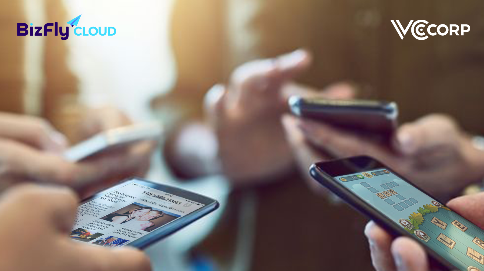 Bật mí siêu nền tảng công nghệ “made in Vietnam” phục vụ hơn 1 tỷ người dùng từ 2005!