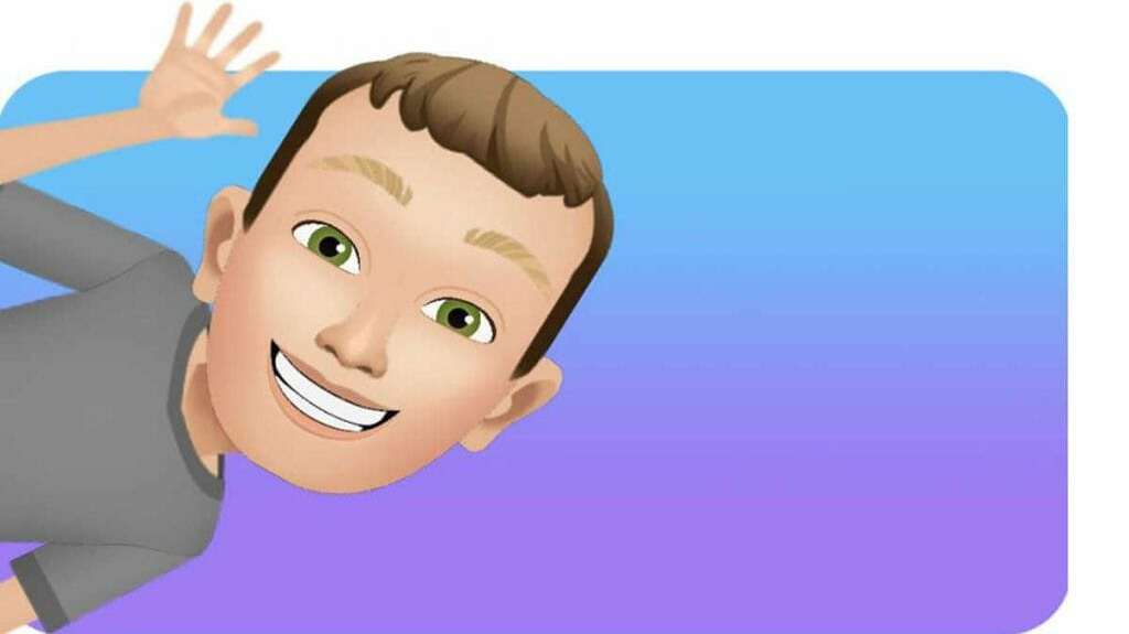 Mark Zuckerberg đang "ủ mưu gì" đằng sau tính năng Facebook Avatar mới phát hành