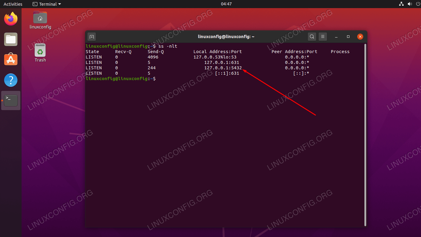 Hướng dẫn cài đặt PostgreSQL trên Ubuntu 20.04