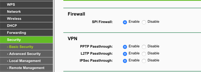 5 tuyệt chiêu khắc phục lỗi không kết nối được VPN - Ảnh 3. 5 tuyệt chiêu khắc phục lỗi không kết nối được VPN - Ảnh 3.